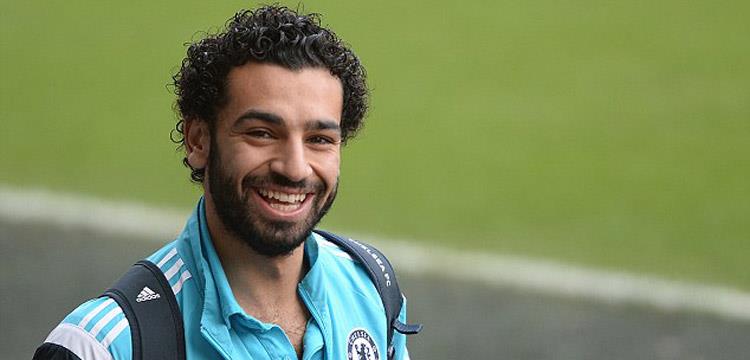 صلاح، محمد صلاح، تشيلسي